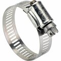 Ideal Tridon Ideal 3 In. - 5 In. 67 All Stainless Steel Hose Clamp 6772553